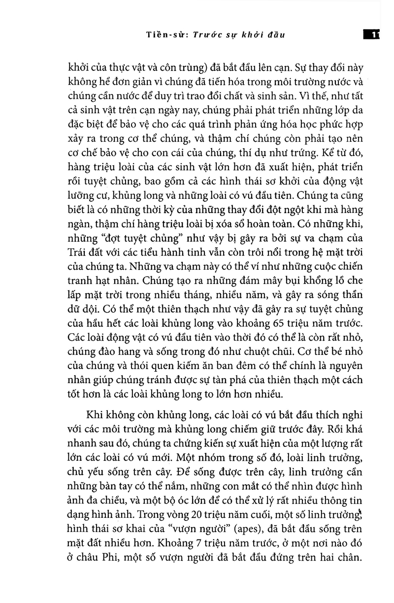 thế giới một thoáng này - Ảnh 30