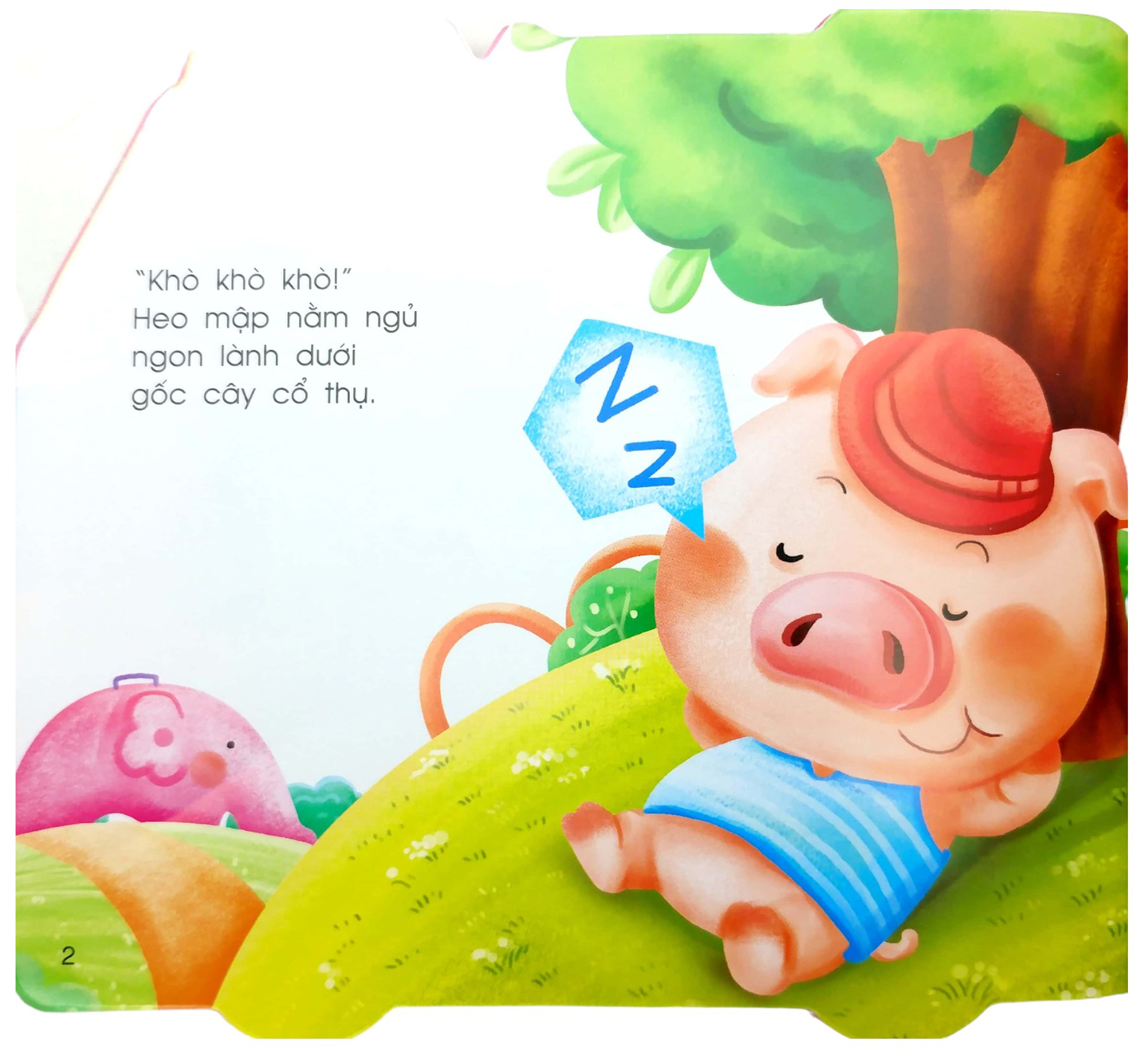 thế giới ô tô - xe cứu thương nhiệt tình (tái bản 2019) - Ảnh 5