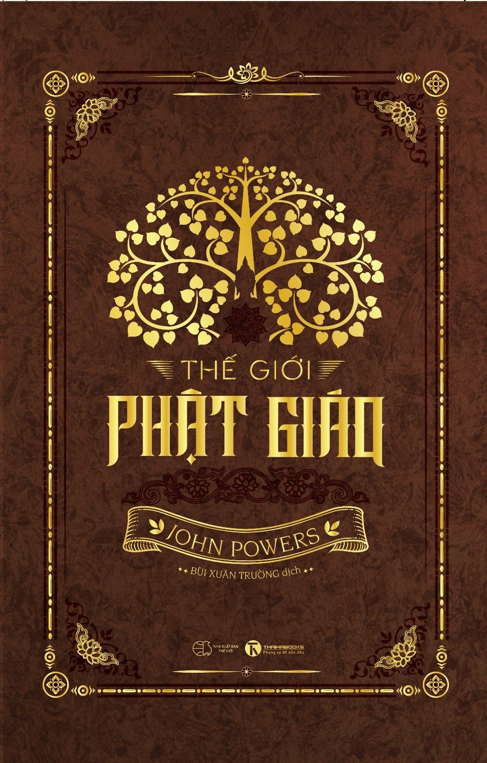 thế giới phật giáo - Ảnh 2