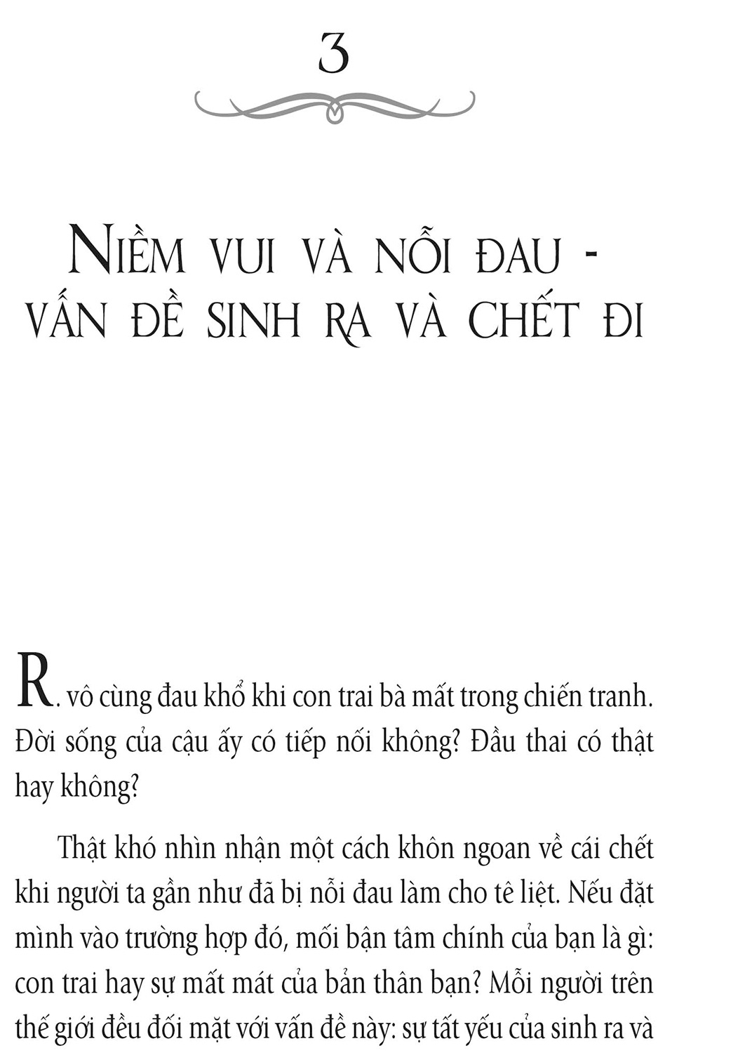 thế giới trong bạn - the world within - Ảnh 3