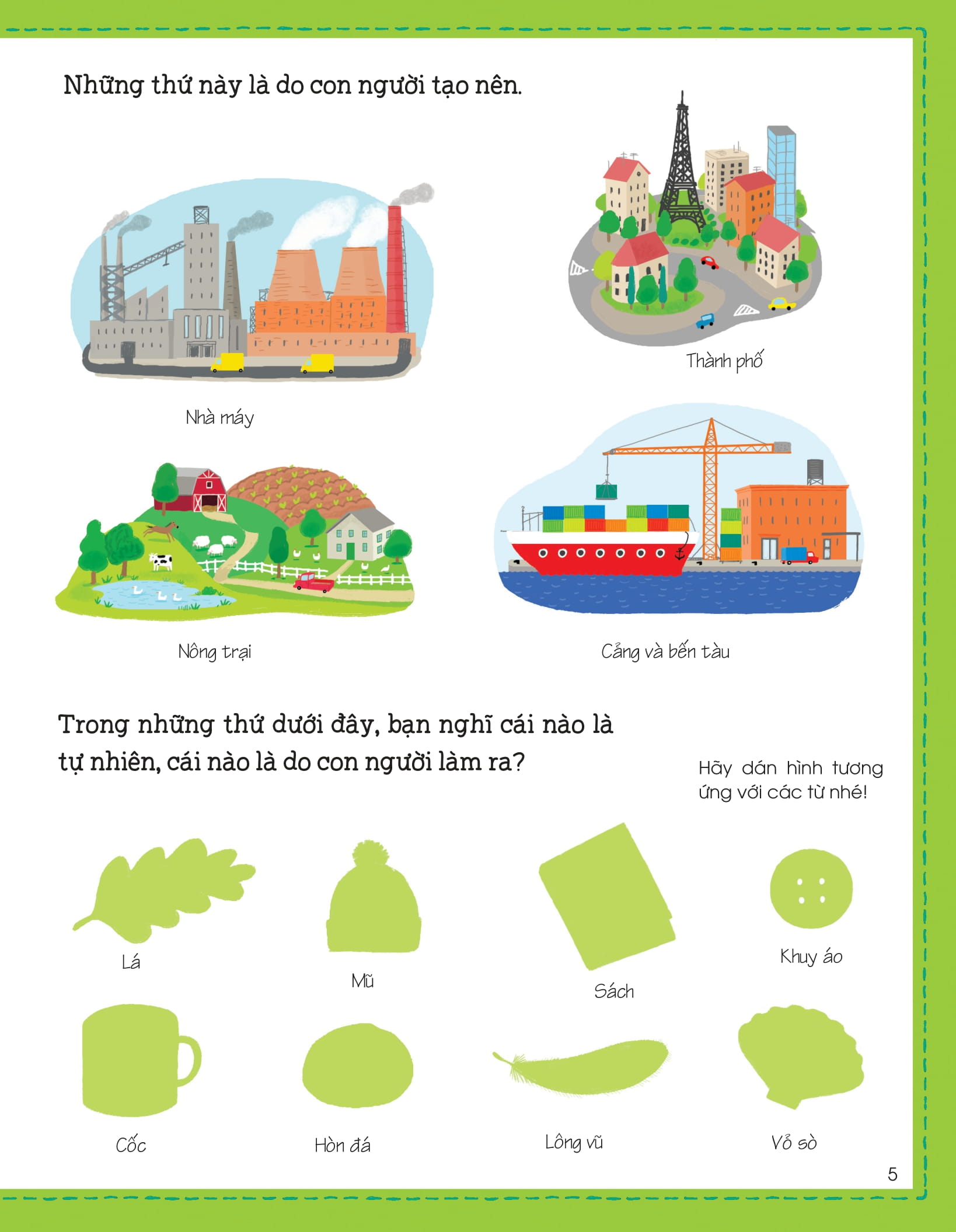 thế giới trong tay em - vòng quanh trái đất - Ảnh 6