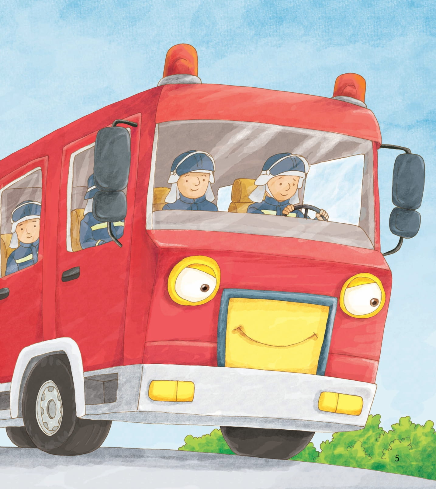 thế giới xe cộ - xe cấp cứu - ambulance - Ảnh 3