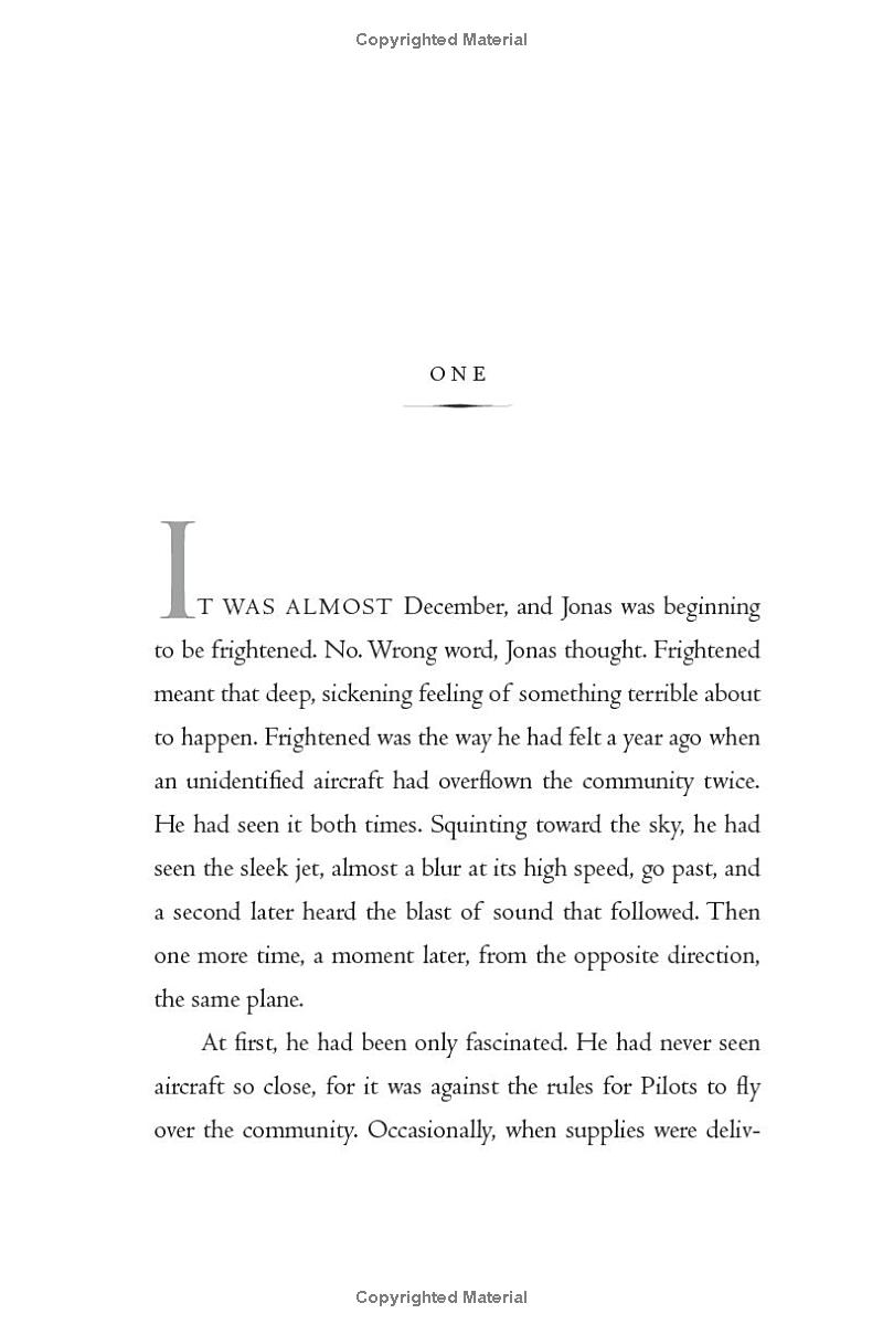 the giver - Ảnh 11