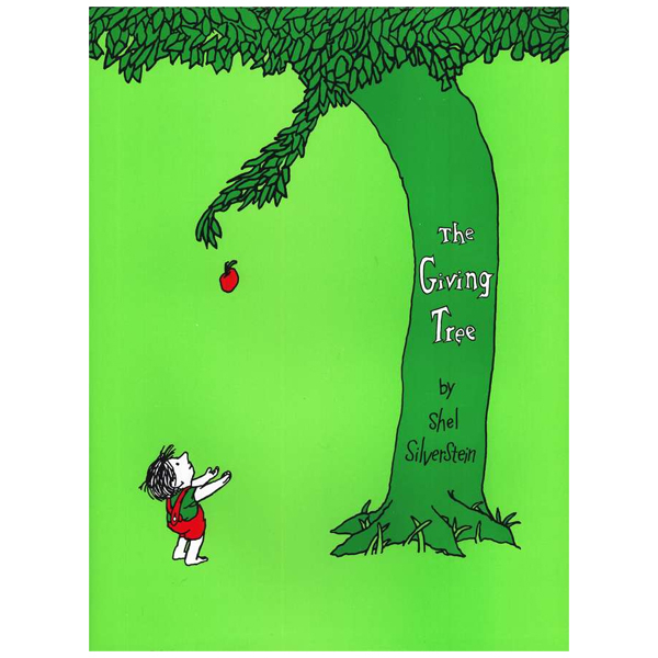 the giving tree