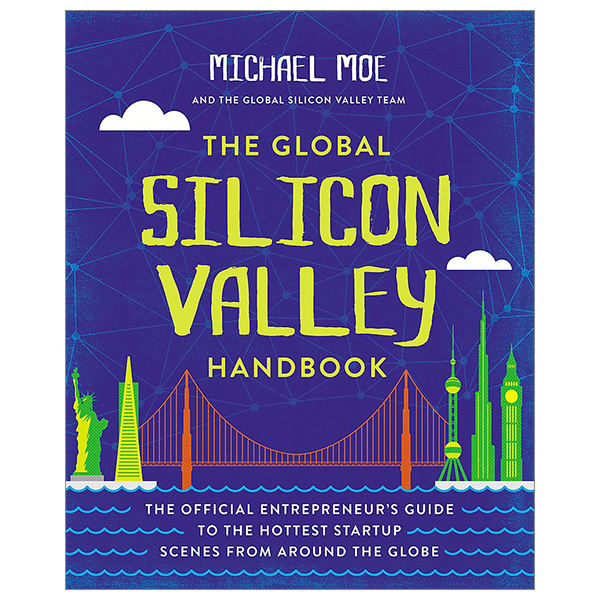 the global silicon valley handbook