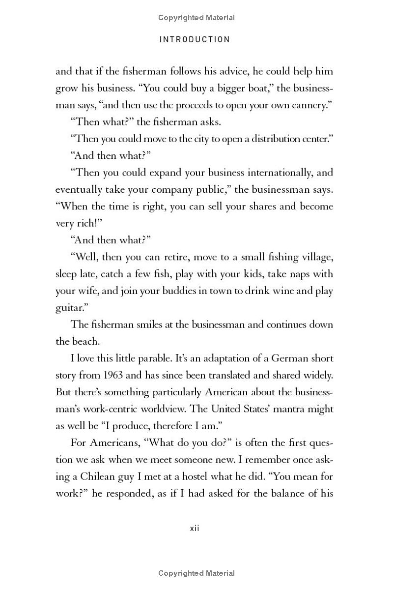 the good enough job - Ảnh 5