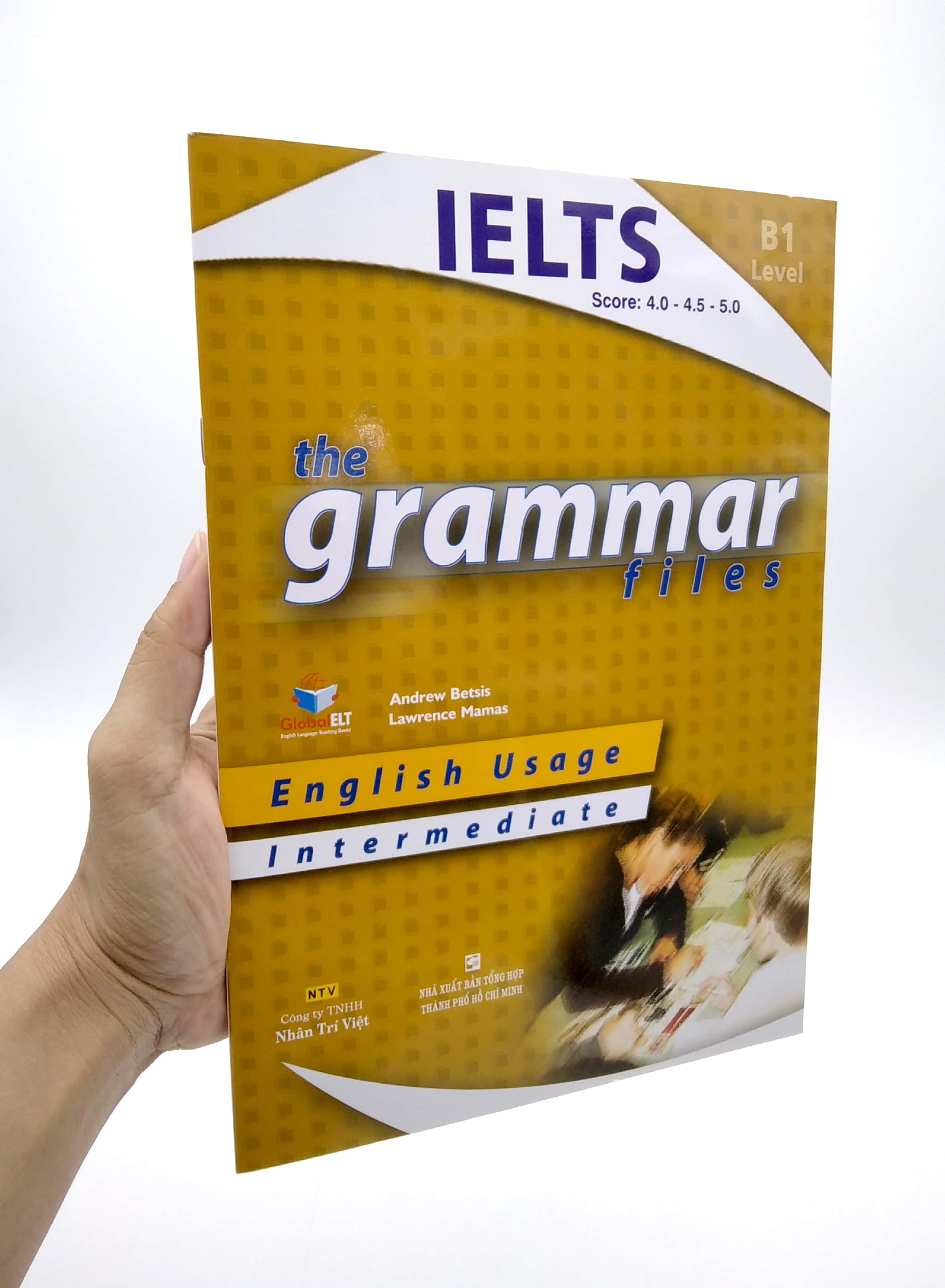 the grammar files - b1 level - Ảnh 7