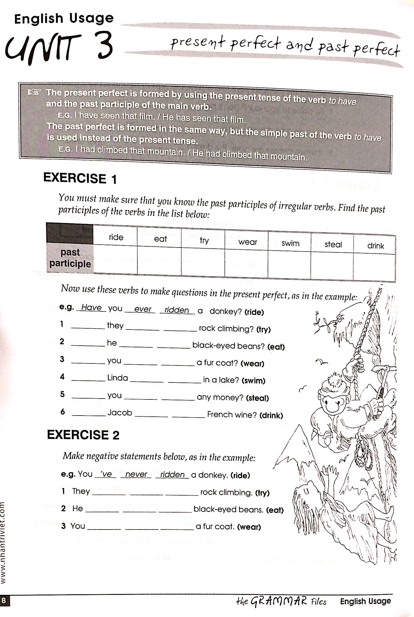 the grammar files level b1_intermediate - Ảnh 7
