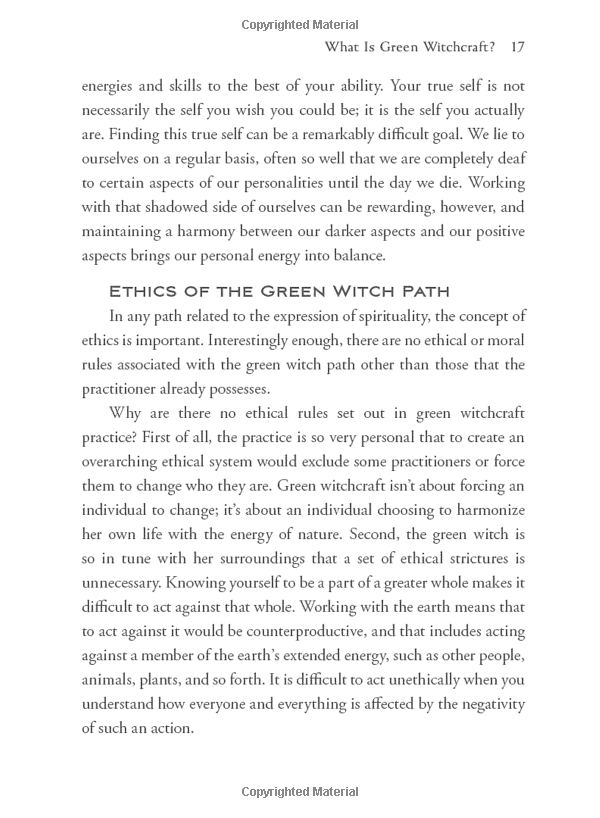 the green witch: your complete guide to the natural magic of herbs, flowers, essential oils, and more - Ảnh 14