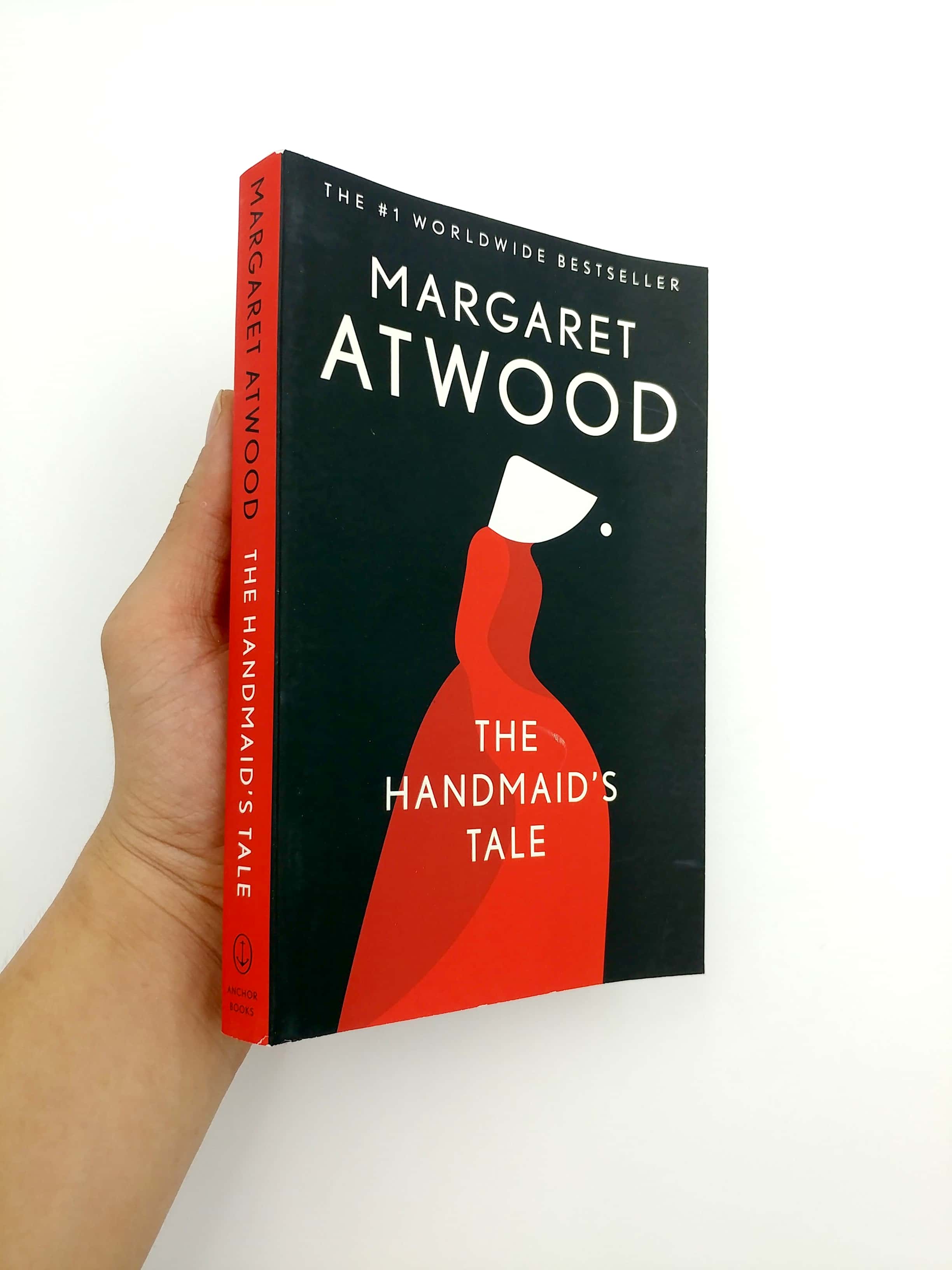 The Handmaid's Tale - Ảnh 13