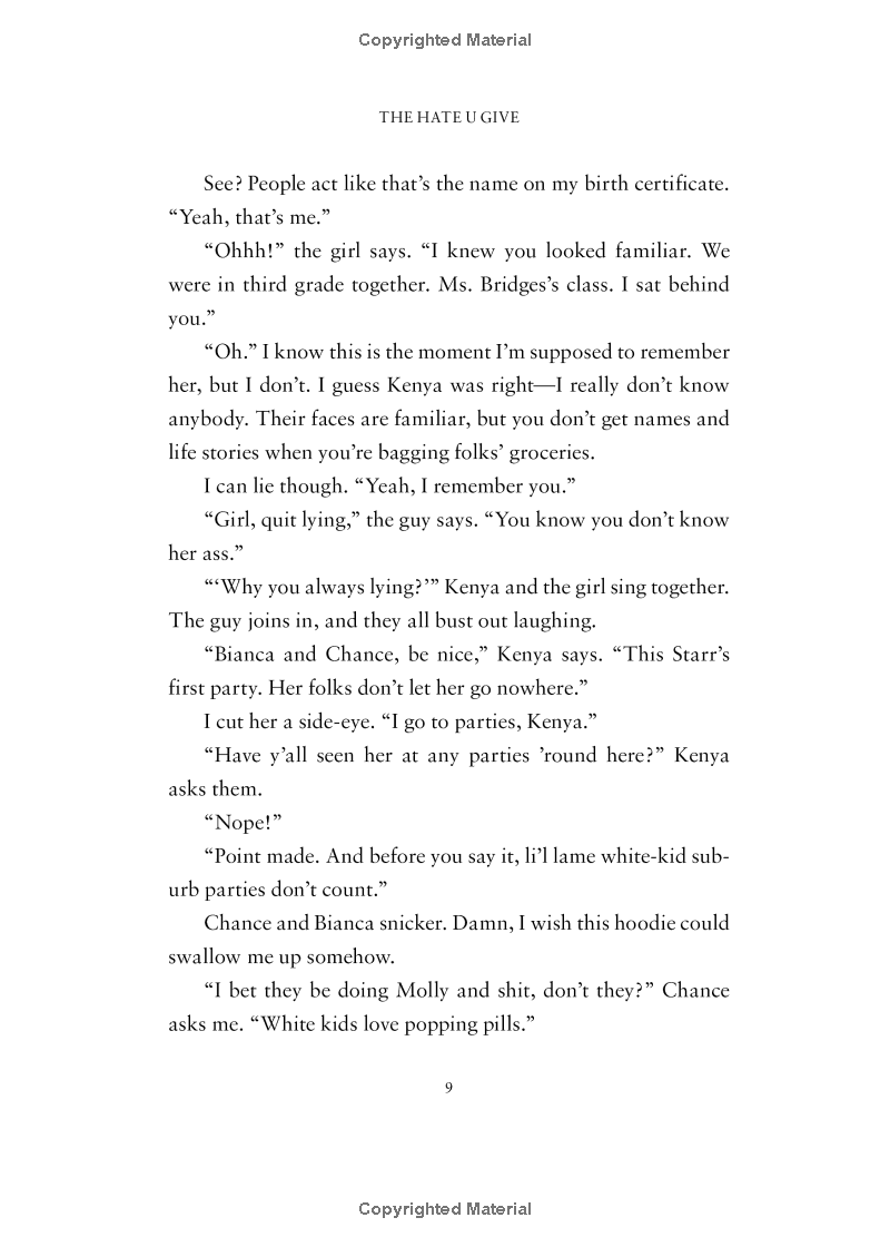 the hate u give - Ảnh 10
