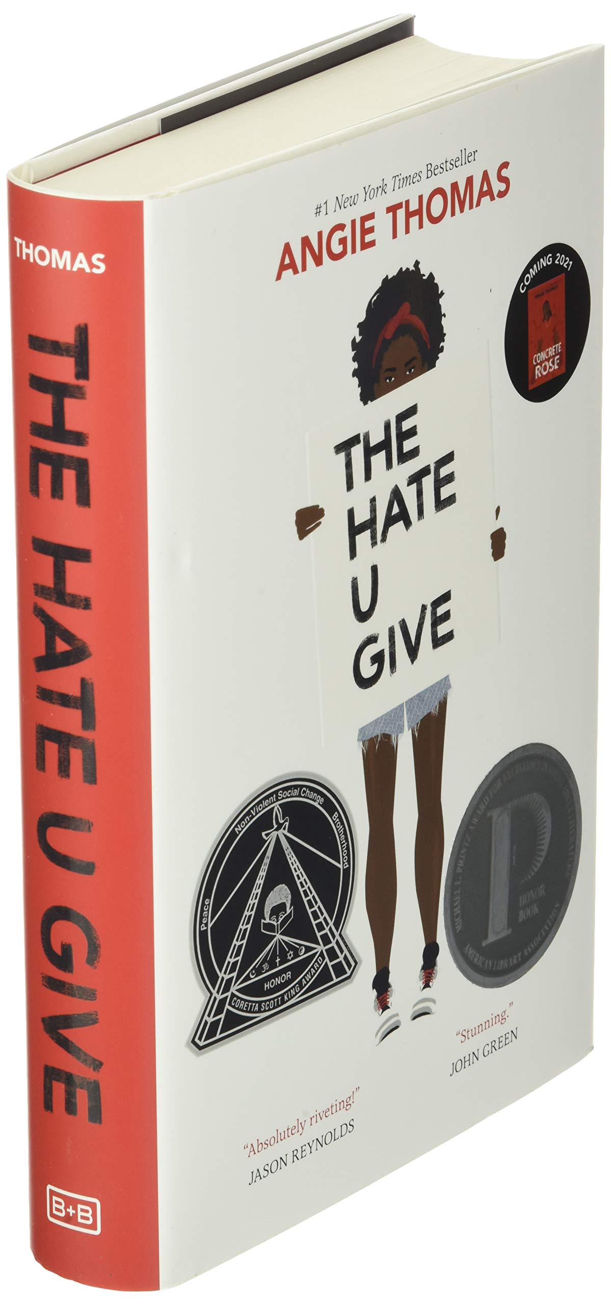 the hate u give - Ảnh 15