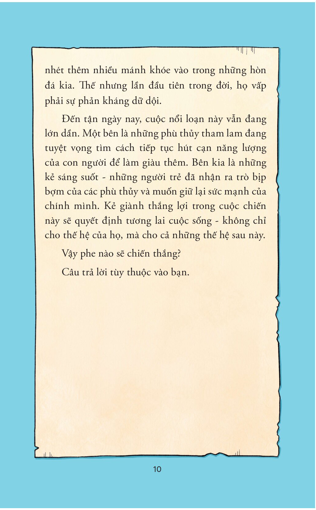 Thế Hệ Tuyệt Vời - Ảnh 8