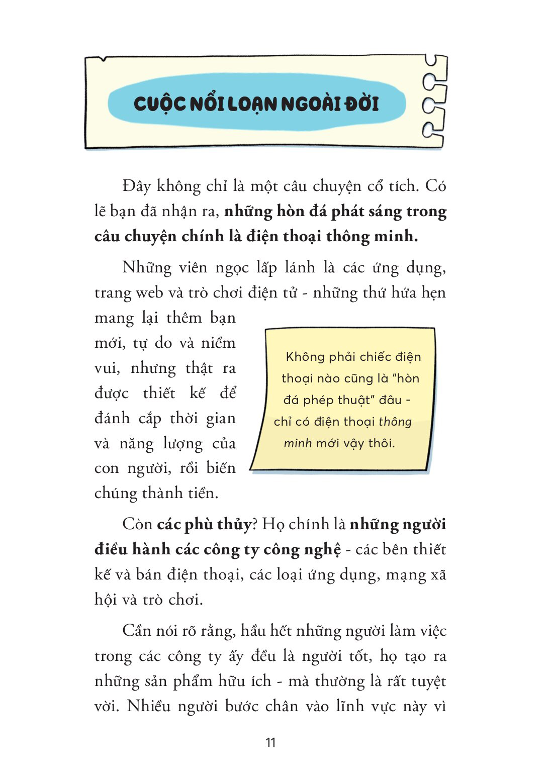 Thế Hệ Tuyệt Vời - Ảnh 9