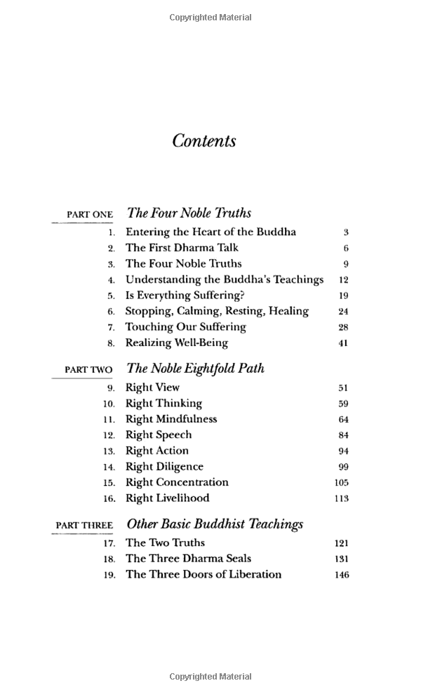 the heart of the buddha's teaching - Ảnh 7