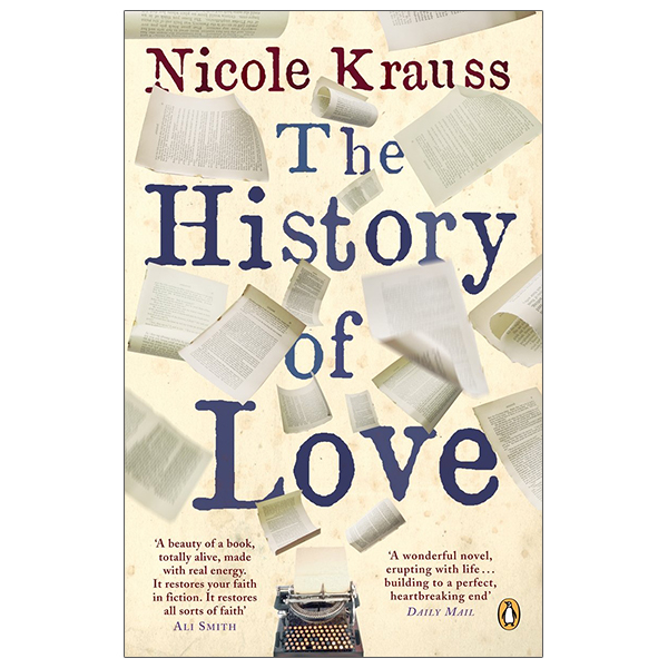 the history of love