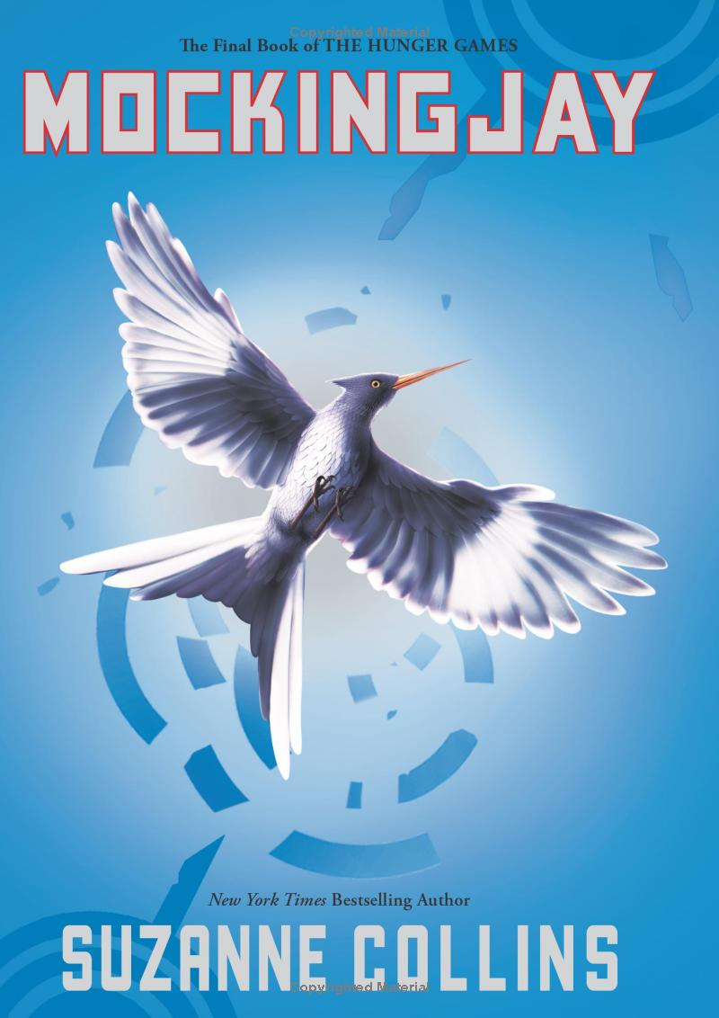 the hunger games - mockingjay - Ảnh 2