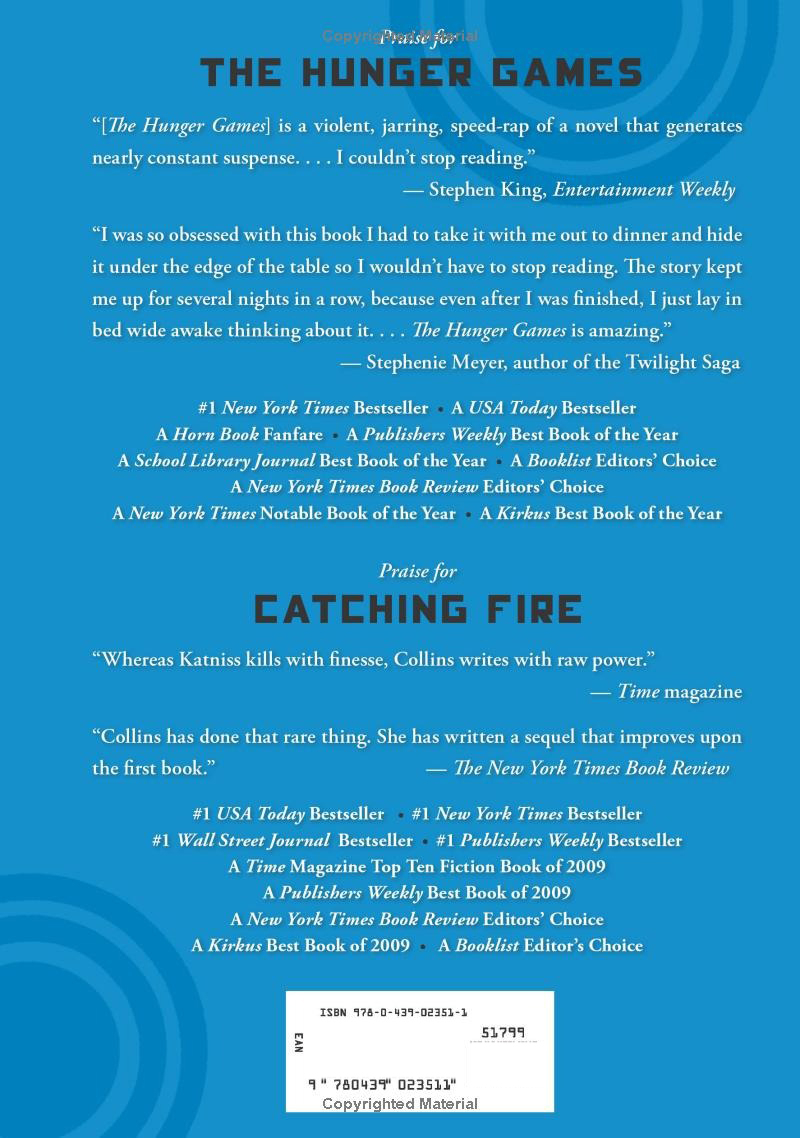 the hunger games - mockingjay - Ảnh 8
