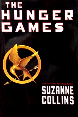 the hunger games (pb) asia edition