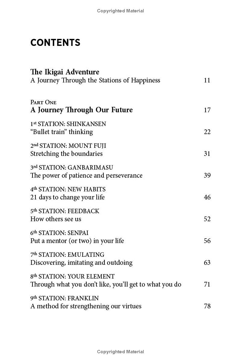 the ikigai journey: a practical guide to finding happiness and purpose the japanese way - Ảnh 4