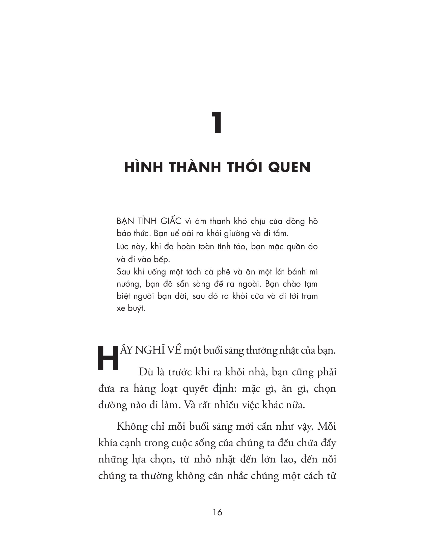 The Illusion Of Choice - Ảo Tưởng Lựa Chọn - Khoa Học Hành Vi Đằng Sau Các Quyết Định Mua Sắm - Ảnh 14