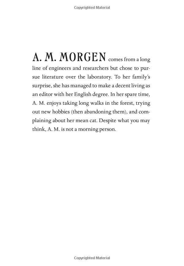 the inventors at no. 8 (hardback) - Ảnh 11