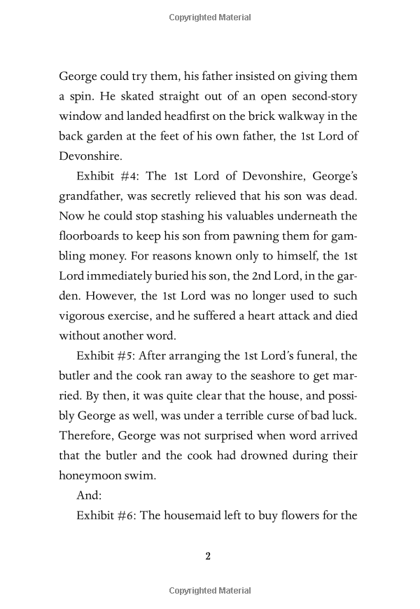 the inventors at no. 8 (hardback) - Ảnh 6