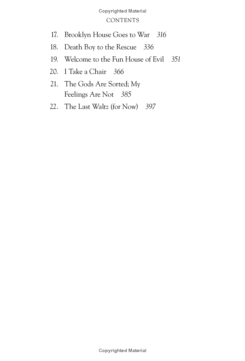 the kane chronicles, book 3 - the serpent's shadow - Ảnh 7