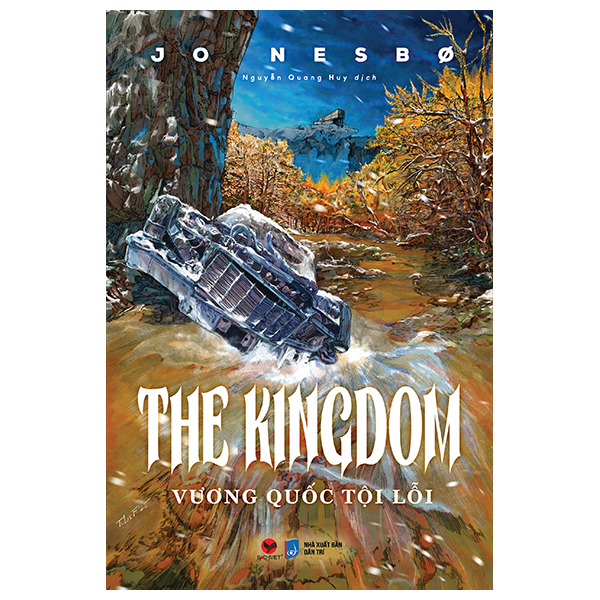 The Kingdom - Vuong Quoc Toi Loi