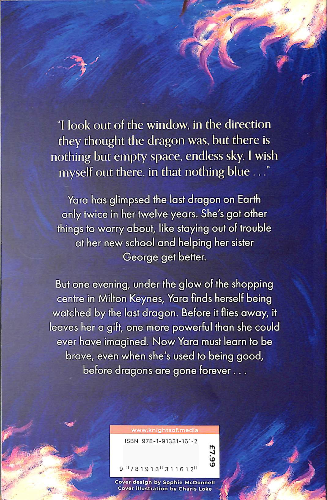 the last dragon - Ảnh 10