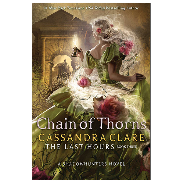 the last hours 3: chain of thorns