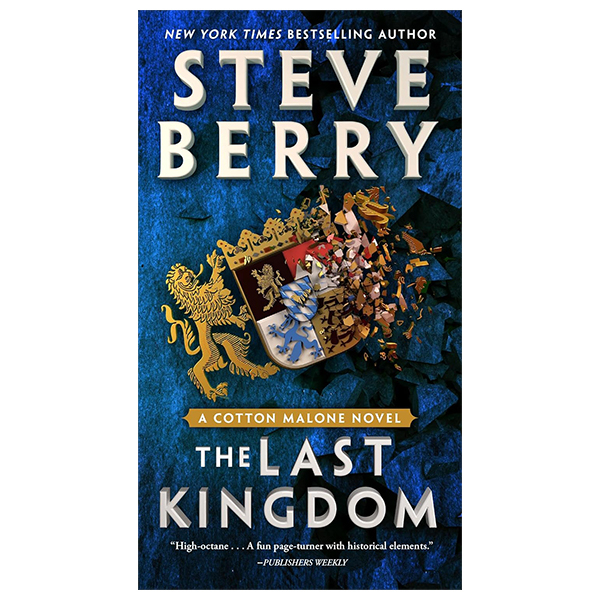 The Last Kingdom
