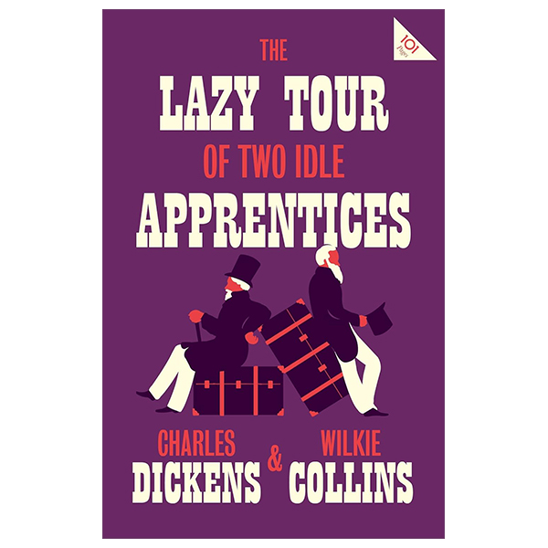 the lazy tour of two idle apprentices