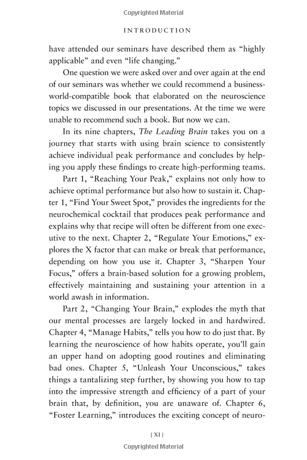 the leading brain - Ảnh 5