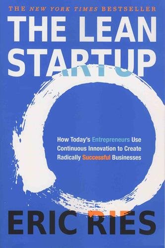 the lean startup - Ảnh 2