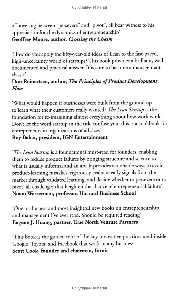 the lean startup - Ảnh 5
