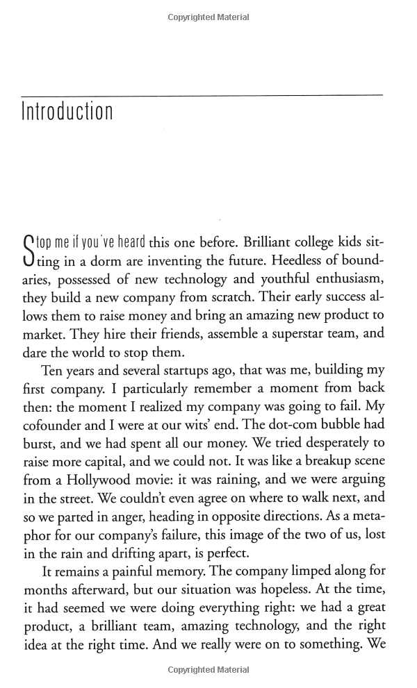 the lean startup - Ảnh 9