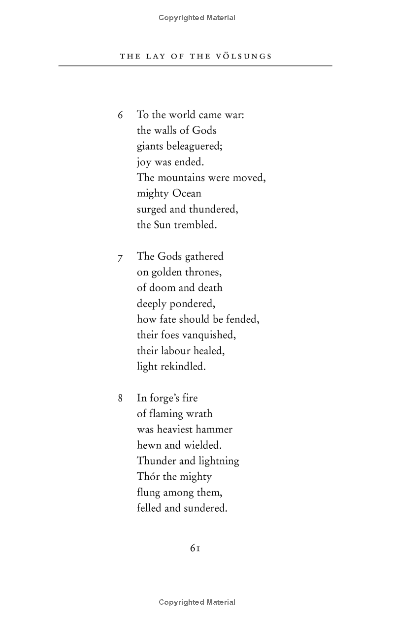 the legend of sigurd and gudrun - Ảnh 6