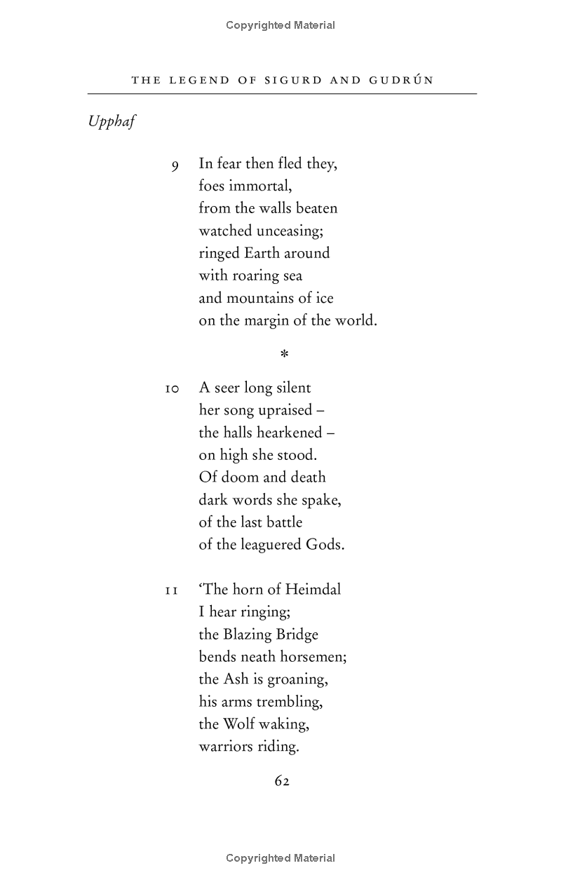 the legend of sigurd and gudrun - Ảnh 7