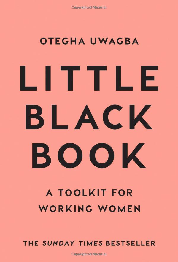 the little black book - Ảnh 2