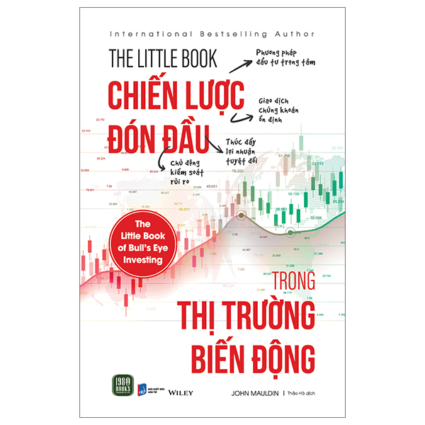 the little book - chiến lược đón đầu trong thị trường biến động