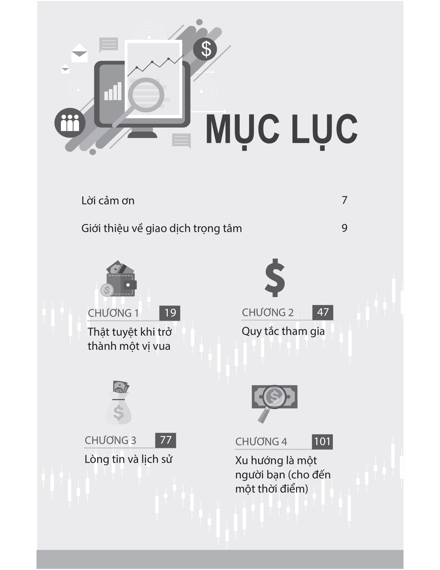 the little book - chiến lược đón đầu trong thị trường biến động - Ảnh 3