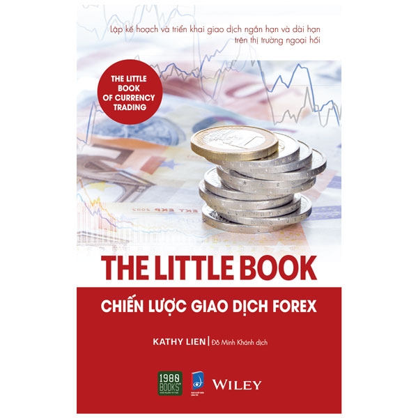 the little book - chiến lược giao dịch forex