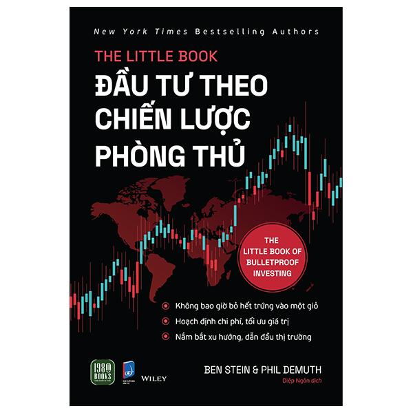 The Little Book - Dau Tu Theo Chien Luoc Phong Thu