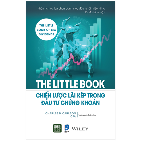 The Little Book - Đầu Tư Theo Chiến Lược Phòng Thủ - Ảnh 16