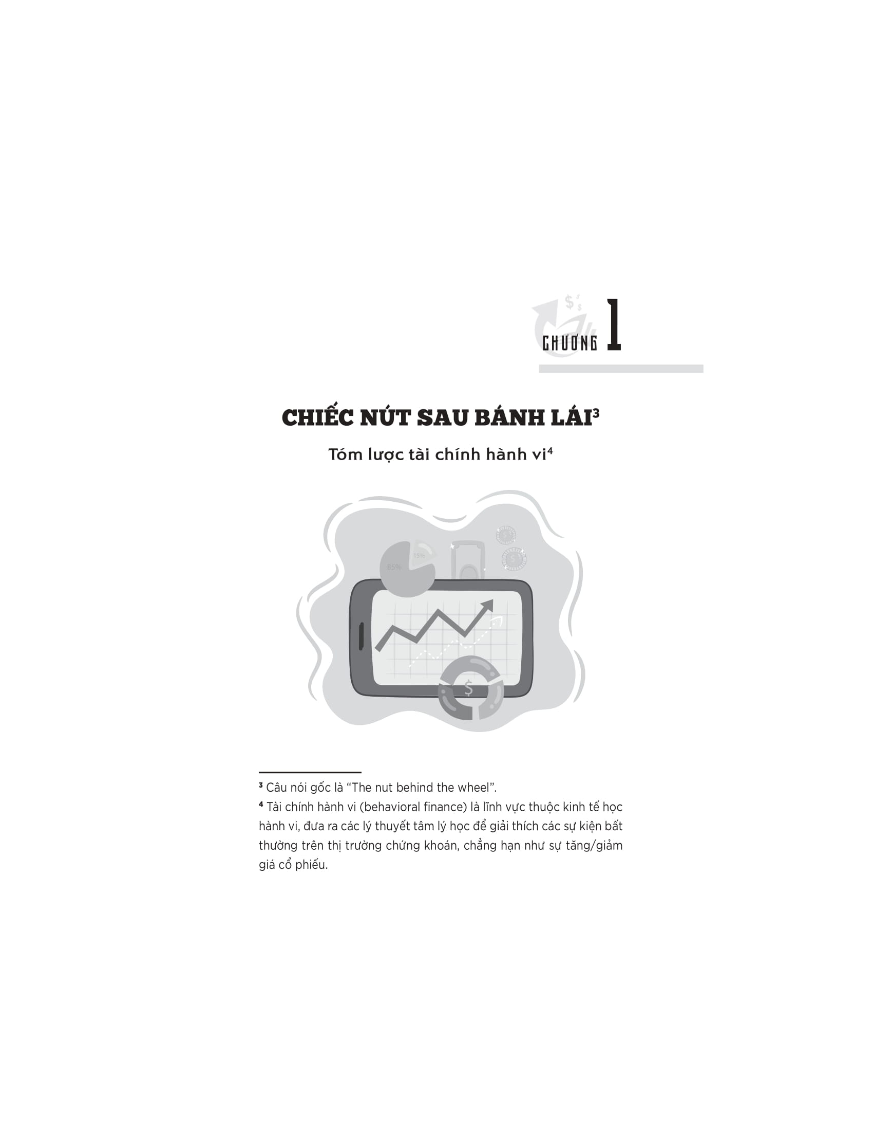The Little Book - Đầu Tư Theo Chiến Lược Phòng Thủ - Ảnh 8