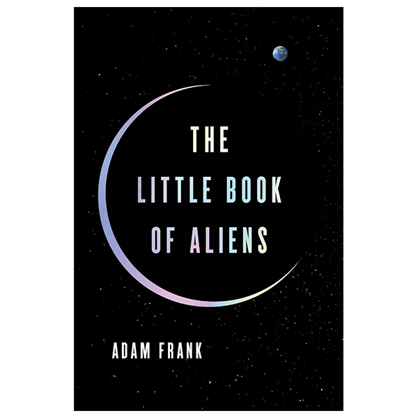 the little book of aliens