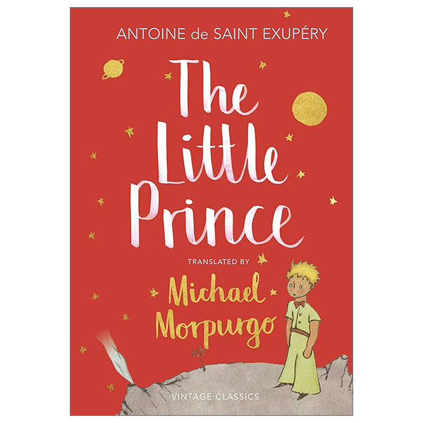 the little prince