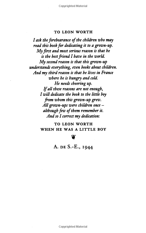 the little prince - Ảnh 3