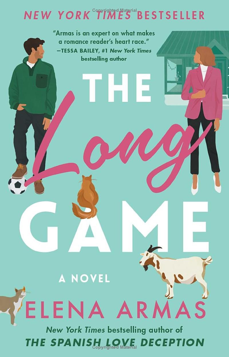 the long game - Ảnh 2